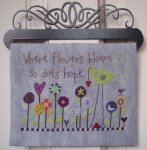 (image for) Hope Blooms
